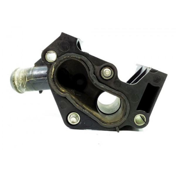 Cavalete Água Cabeçote Ford New Fiesta 2013    126468