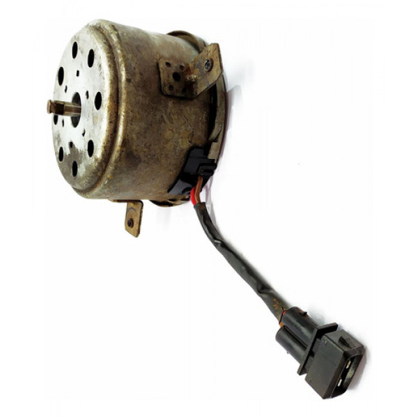 Motor Ventoinha Radiador Volkswagen Gol 1.0 2012 78181