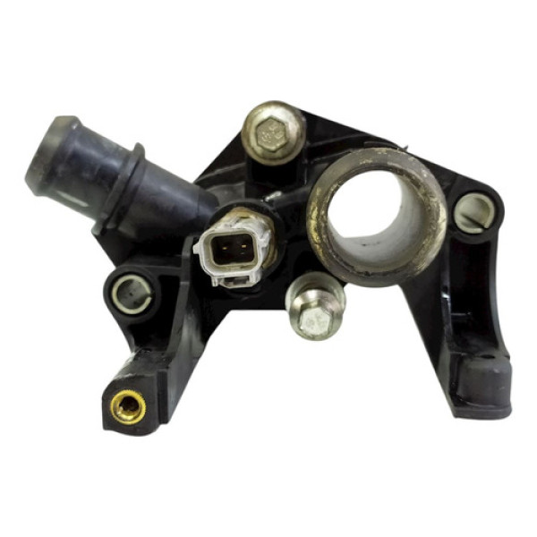 Cavalete Água Cabeçote  Ford Fiesta 1.6 At 2016 184015