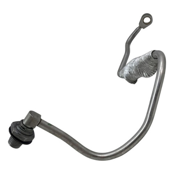 Cano Óleo Turbina Bloco Motor  Gm Tracker Premier 1.4  2019 