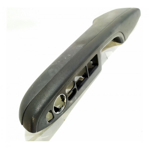 Puxador Porta Dianteira Esquerda Hyundai I30 2.0  2011 46871