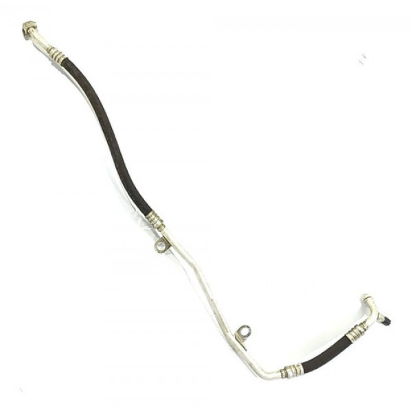 Mangueira Compressor Caixa Ar-condicionado Mercedes Classe A