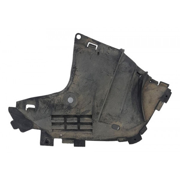 Defletor Lateral-direito Motor Renault Clio 1.6 16v Sed 2006