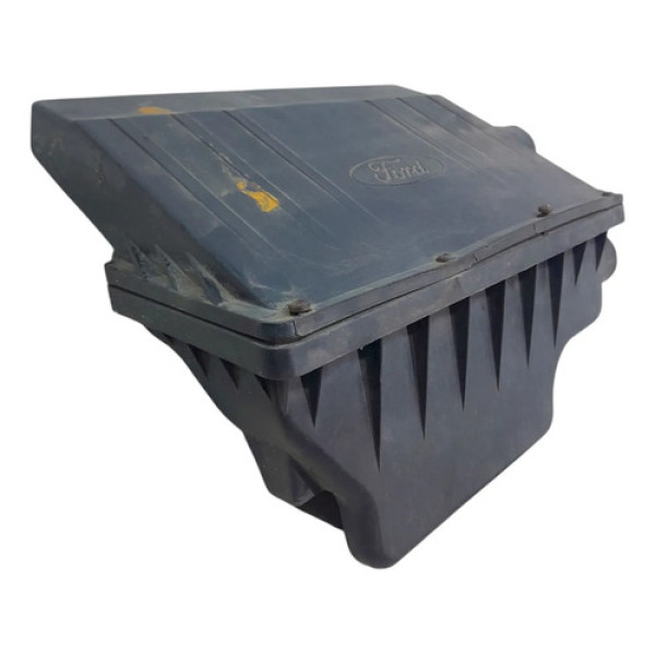 Caixa Filtro Ar  Ford Fiesta Sd 1.6 2007 207925