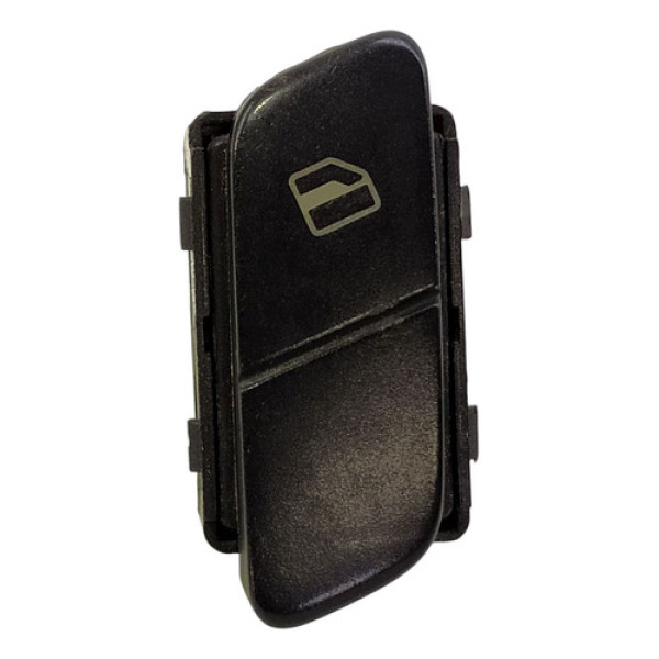 Botão Vidro Traseiro Esquerdo  Vw Polo 1.6 2003 203496