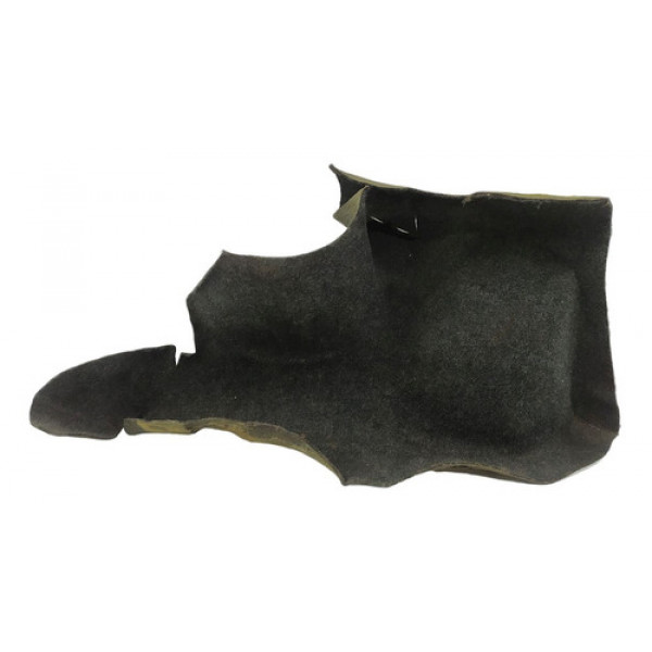 Forro Lateral Direito Porta-malas  Ford Versailles 2.0 1995 