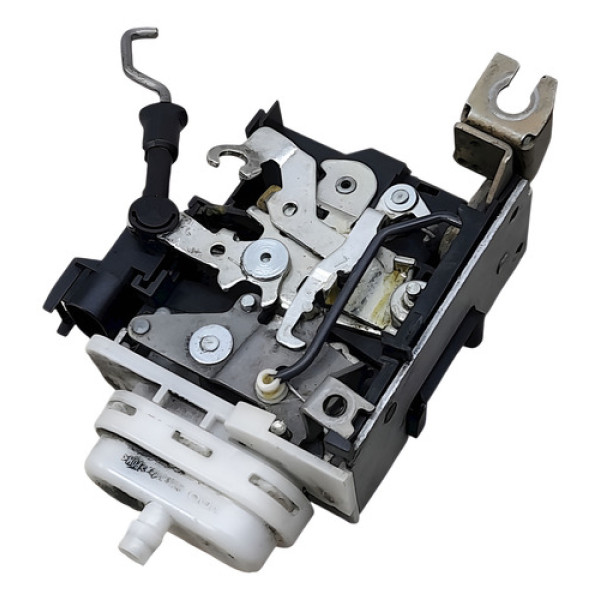 Fechadura Porta Direita  Audi A3 1.8 T  1998 194010 Não Informado