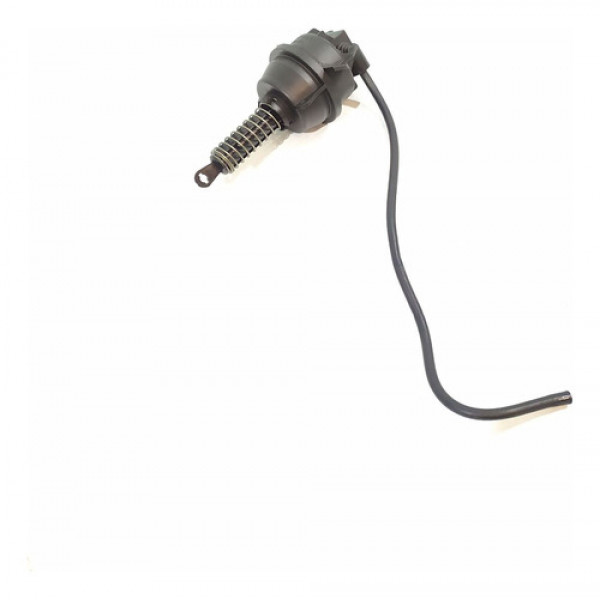 Bomba Vácuo Caixa Ar Condicionado Gm Vectra 1998    139750