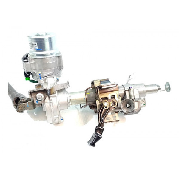 Coluna Direção Elétrica Honda Fit Dx Mt 1.5 2020 137583