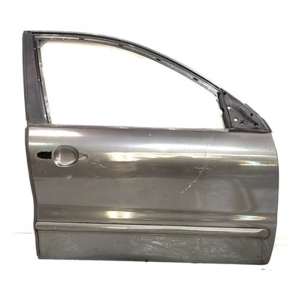 Porta Dianteira Direita Fiat Brava 1.6 16v 2000 V1573 - P32