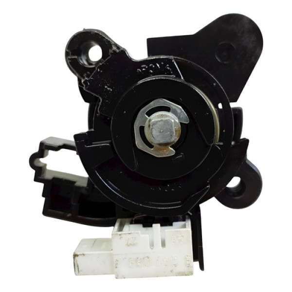 Miolo Chave Tampa Traseira  Bmw 550i 4.8  2009 196661 Não Informado