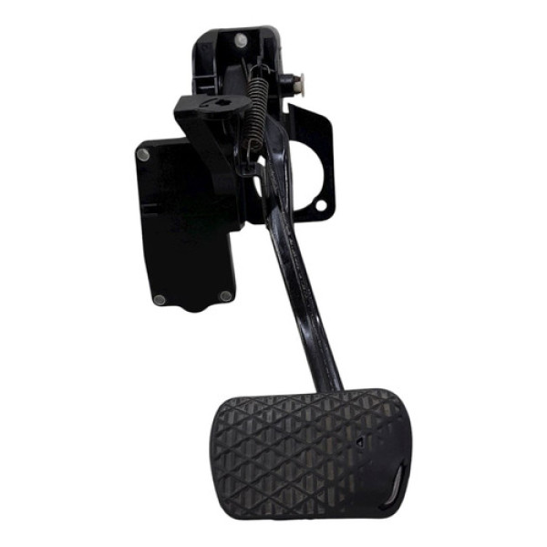 Pedal Freio  Mercedes-benz B200 2.0 2007 186132