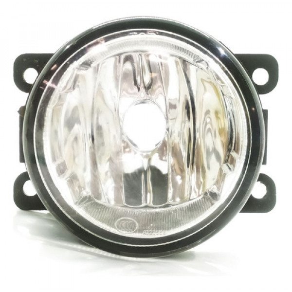 Farol Milha Esquerdo Honda City Lx  2017 91104