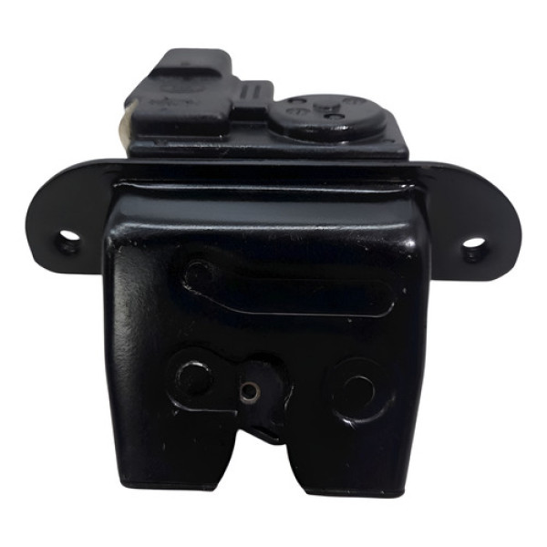Fechadura Tampa Traseira  Hyundai Hb20 1.0  2020 194641