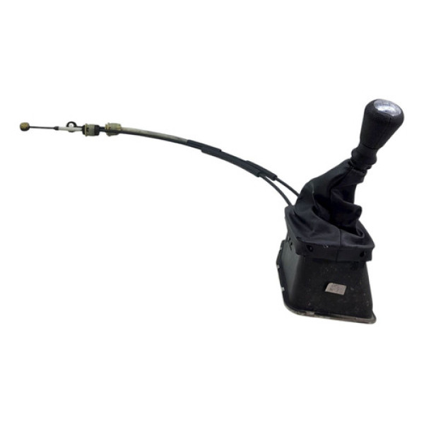 Alavanca Cabo Trambulador  Peugeot 207 Passion Xr 2009 18736