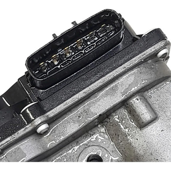 Tbi Corpo Borboleta Toyota Corolla 1.8 16v 2012    207533