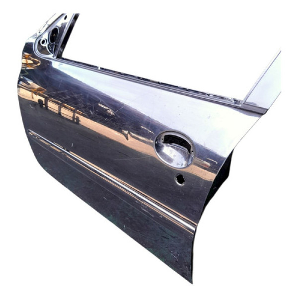 Porta Dianteira Esquerda Peugeot 207 Passion 1.4 2010 V1779  Traseira Não Informado Não Informado