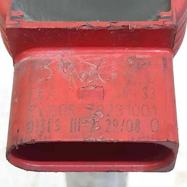 Bobina Ignição  Vw Touareg V8 2009 206362