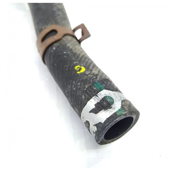 Mangueira Reservatório Bomba Direção Hidráulica Logan 2013 