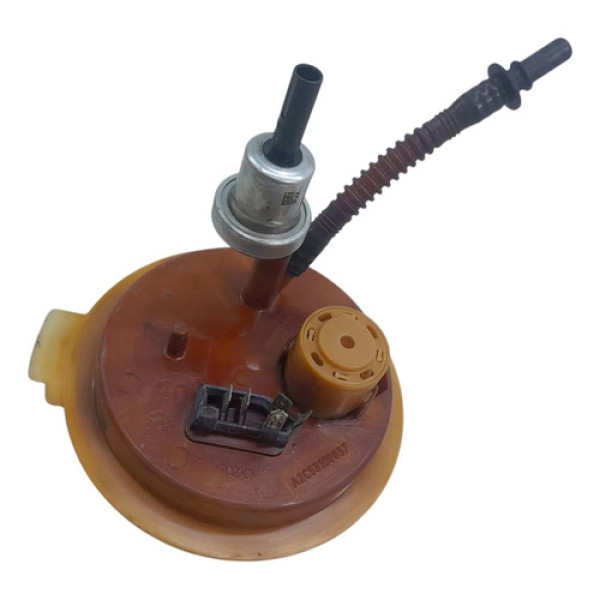 Flange Bomba Combustível  Vw Touareg V8 2009 206716