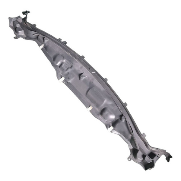 Complemento Inferior Churrasqueira  Ford Fiesta 1.6 At 2016 