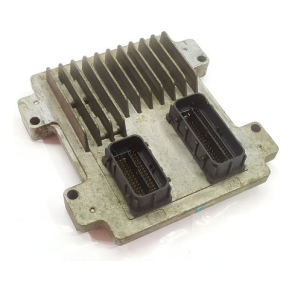 Módulo De Injeção Eletrônica Gm Spin Ltz At 2015 V1435 - P24