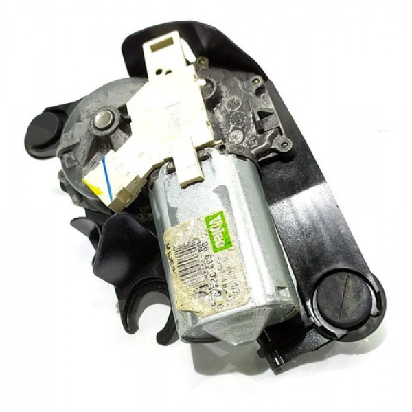 Máquina Motor Limpador Traseiro Citroën C3 1.5 2013 113100