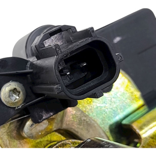 Fechadura Vidro Vigia  Jeep Cherokee Sport 3.7 2005 185566