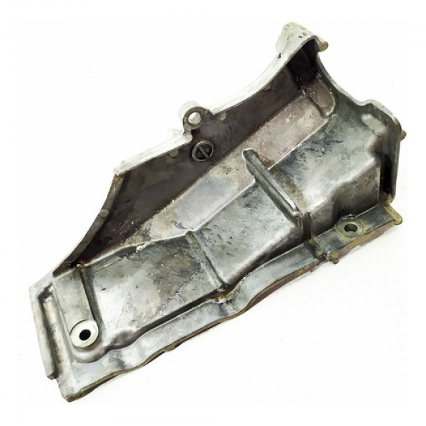 Proteção Cabo Trambulador Honda Civic Lxr  2016 99436