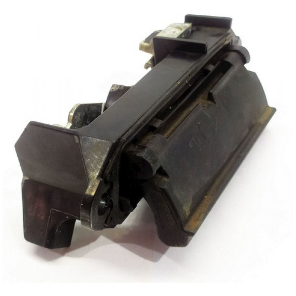 Maçaneta Externa Tampa Traseira Toyota Fielder 1.8 2007 8121