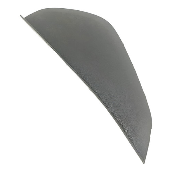 Acabamento Lateral Esquerdo Capa Painel Hr-v 2018 29745 Preto