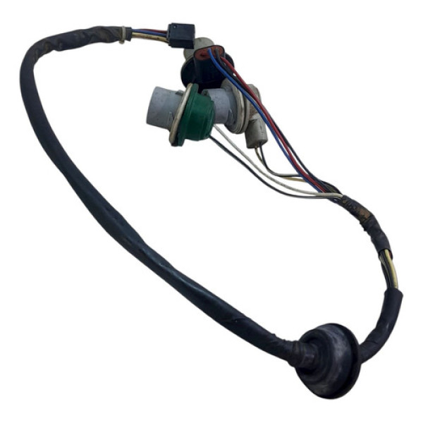 Circuito Lanterna  Gm Captiva 3.6 2009 189710