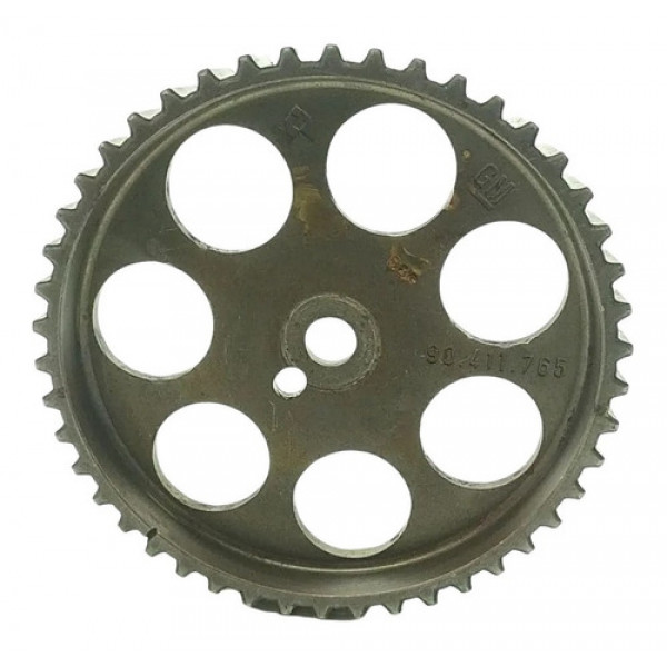 Polia Comando Válvula Gm Astra Wagon 1995 Original 59011