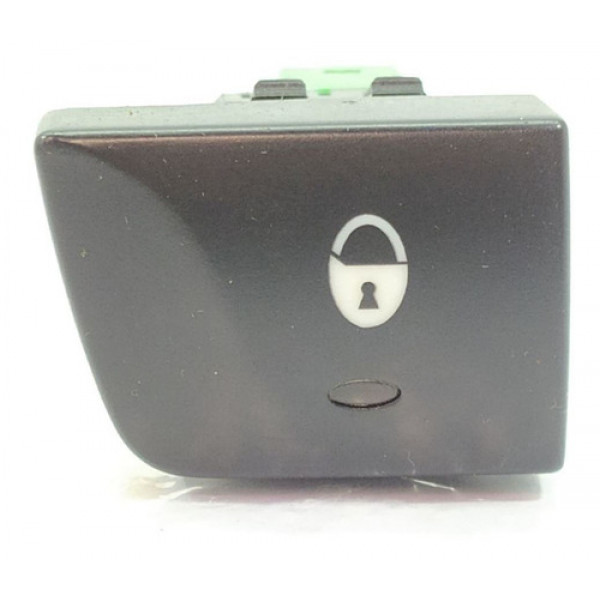 Botão Trava Porta Citroën C3 Aircross 2012 102490
