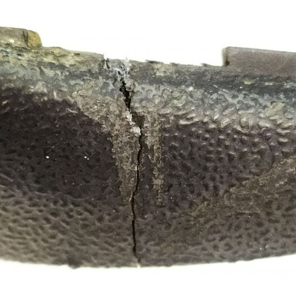 Puxador Porta Traseira Direita Gm Vectra 1998    135951