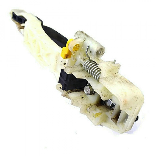 Maçaneta Externa Traseira Direita Hyundai Hb20 1.0  2019 800