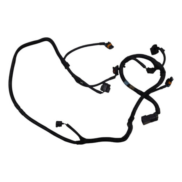 Chicote Elétrico Farol  Jeep Cherokee Sport 3.7 2005 184910