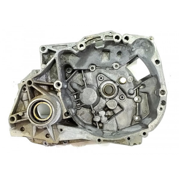 Capa Seca Renault Logan 1.0 2010    131796