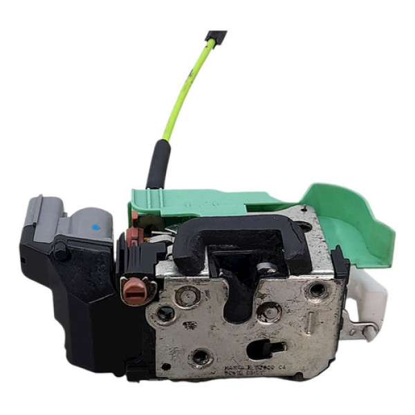 Fechadura Porta Traseira Direita  Fiat Linea Dual 1.8 16v 20