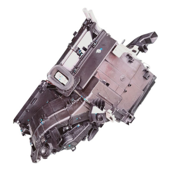 Caixa Ar Condicionado  Toyota Corolla Xei 2.0 2012 203202 Não Informado