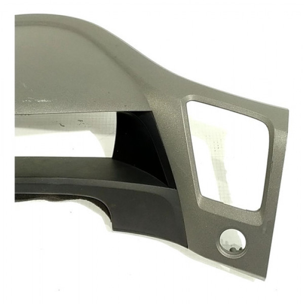 Acabamento Painel Instrumentos Honda Civic Lxs 1.8 2013 1383