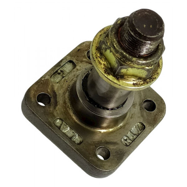 Ponta Eixo Traseiro  Renault Twingo 1995 171159