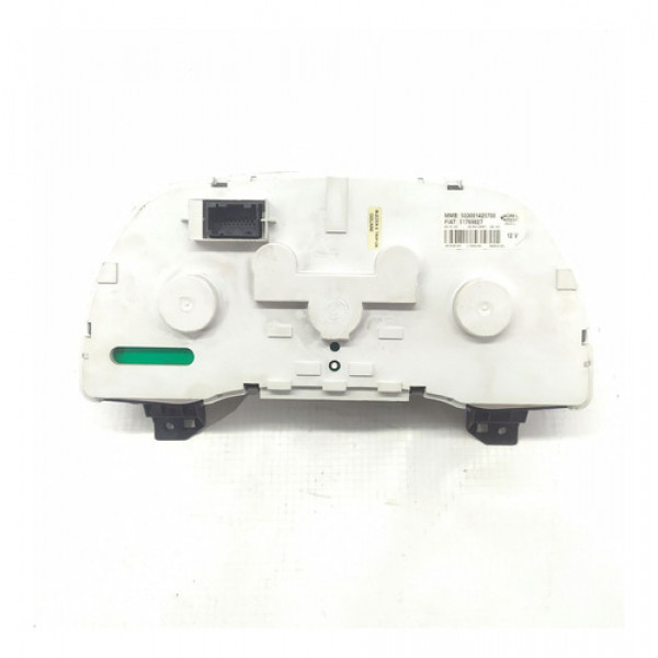 Kit Code Fiat Idea 1.8 8v Adventure 2007    123597
