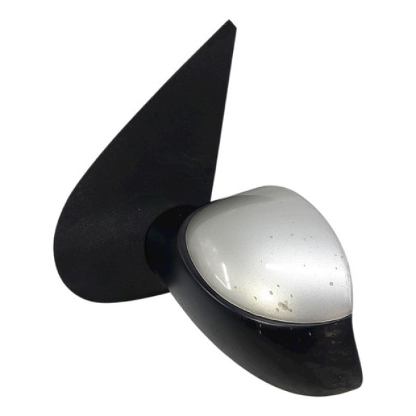 Retrovisor Esquerdo Peugeot 206 2006    199508