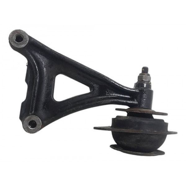 Suporte Frontal Câmbio  Fiat Palio Ed 2p 1997 167264