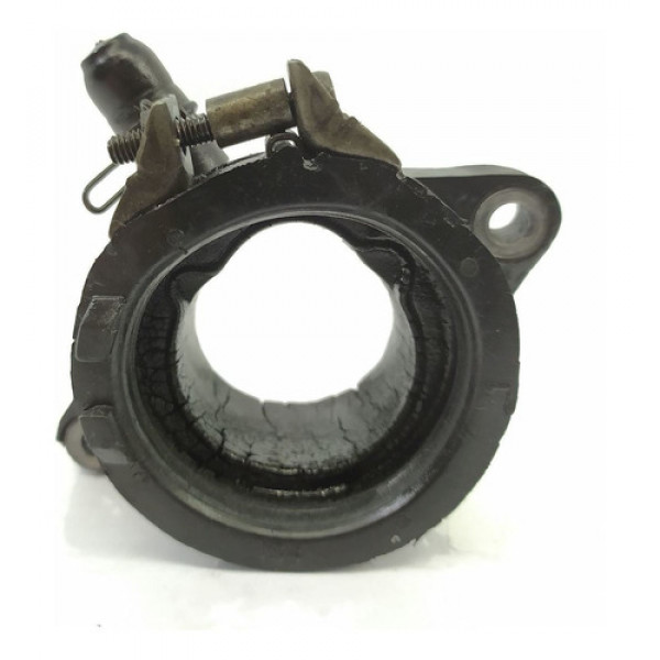 Coletor Admissão Yamaha Ys 250 Fazer 2008 Original 71269