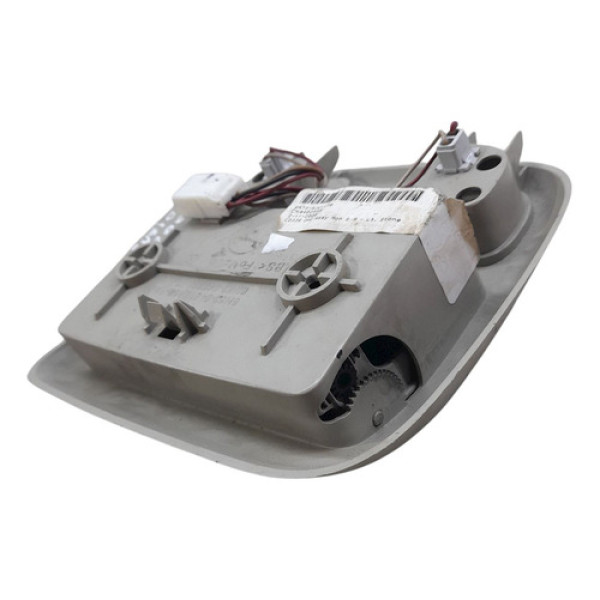 Luz Teto Cortesia Ford Fusion 2007    187987