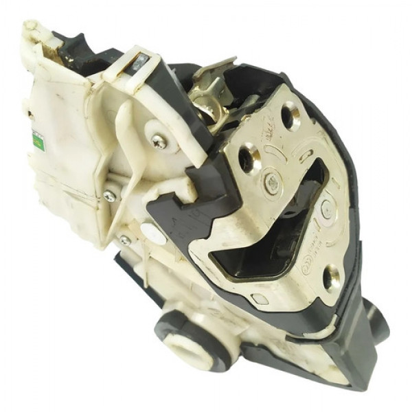 Fechadura Dianteira Esquerda Honda Fit 2016 Original 28121