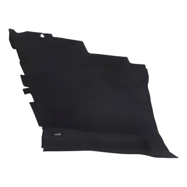 Forro Lateral Esquerdo Porta Malas  Bmw 550i 4.8  2009 19631