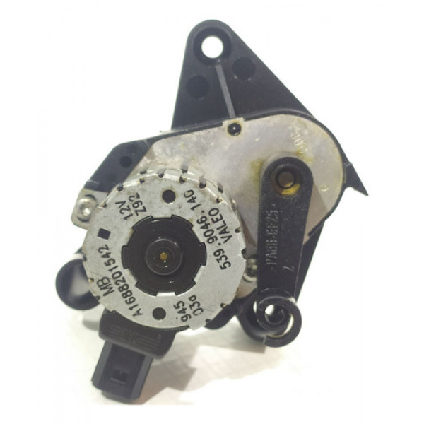 Motor Atuador Caixa Ar Condicionado Mercedes Classe A 160 19